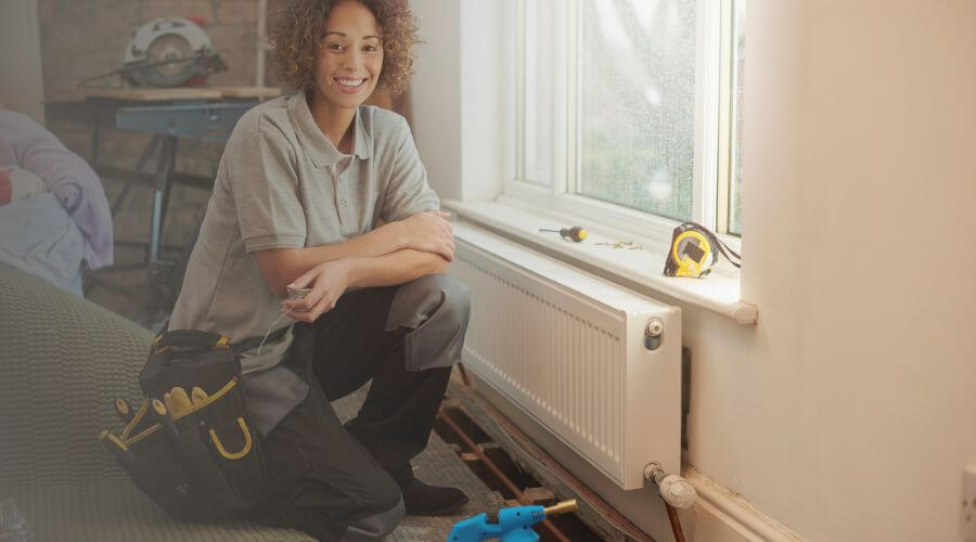 Professional Leak Detection in Convent Station, NJ