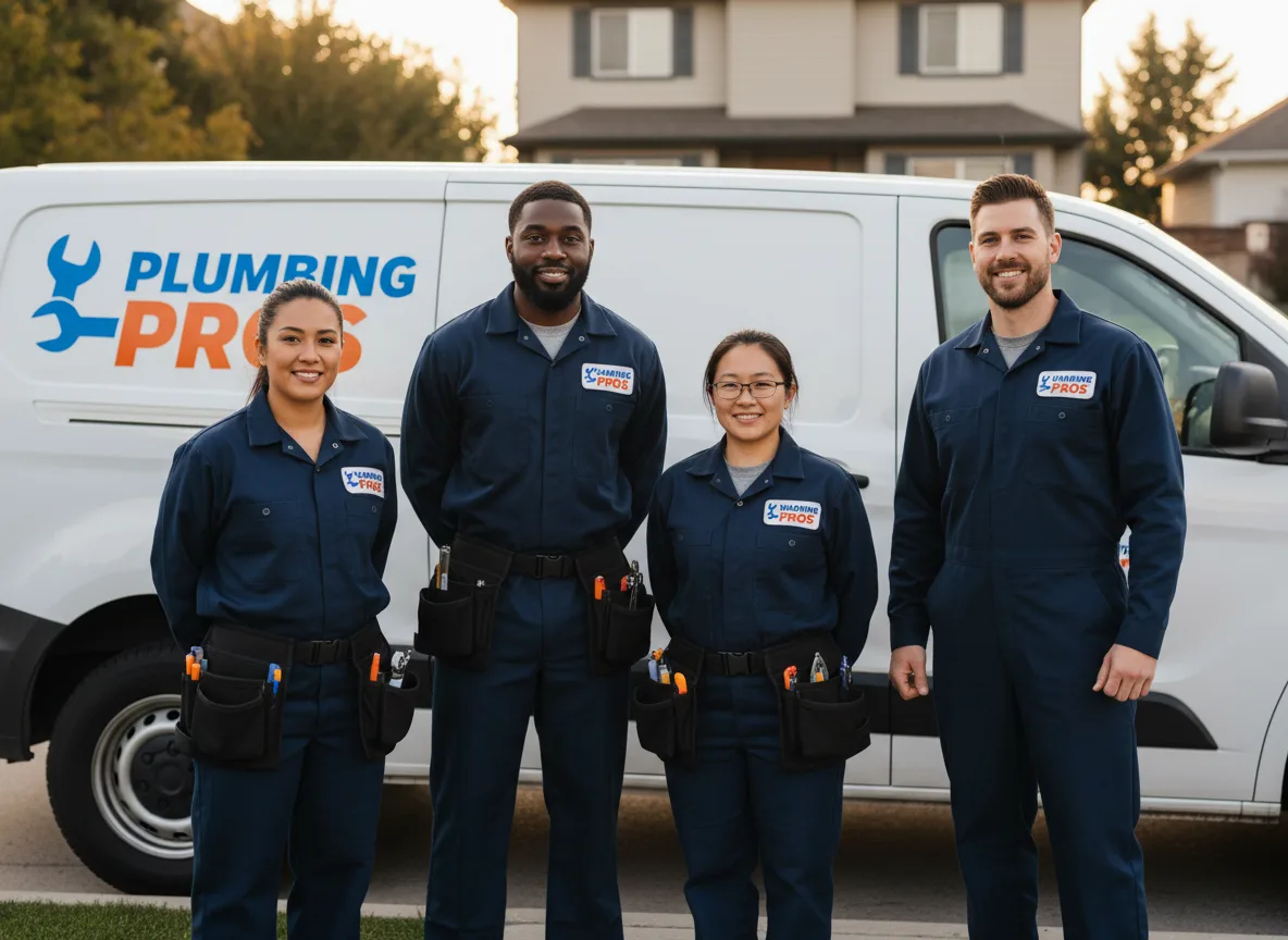 Water Heater Repair company in Convent Station, NJ